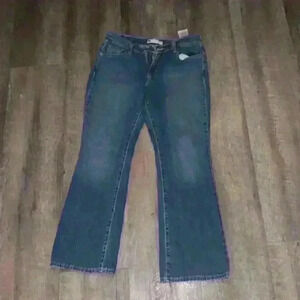 515 Levi’s Flair Woman’s Jeans